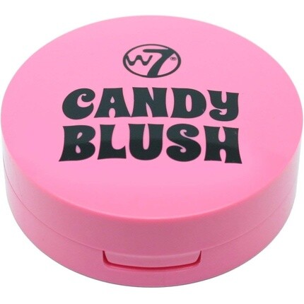 Румяна Candy Blush Angel Dust W7
Румяна Candy Blush Angel Dust W7