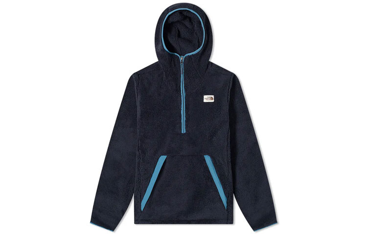 THE NORTH FACE Мужская толстовка, цвет Blue
THE NORTH FACE Мужская толстовка, цвет Blue