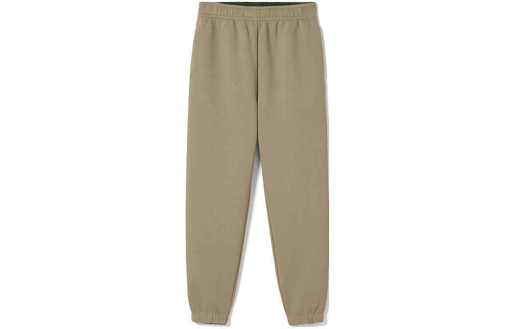 LACOSTE Женские повседневные брюки, цвет Camel
LACOSTE Женские повседневные брюки, цвет Camel