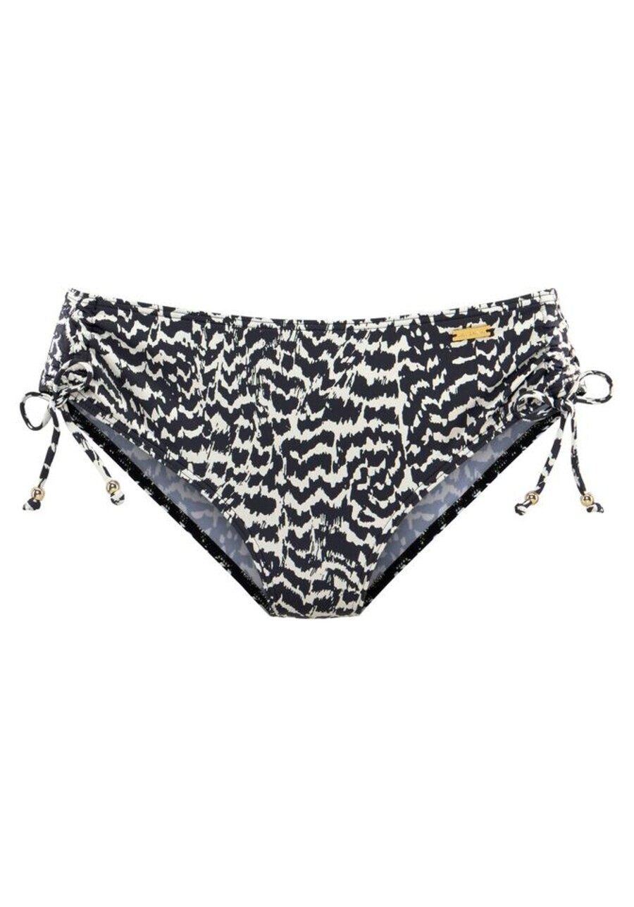 Низ бикини Lascana, черный
Низ бикини Lascana, черный