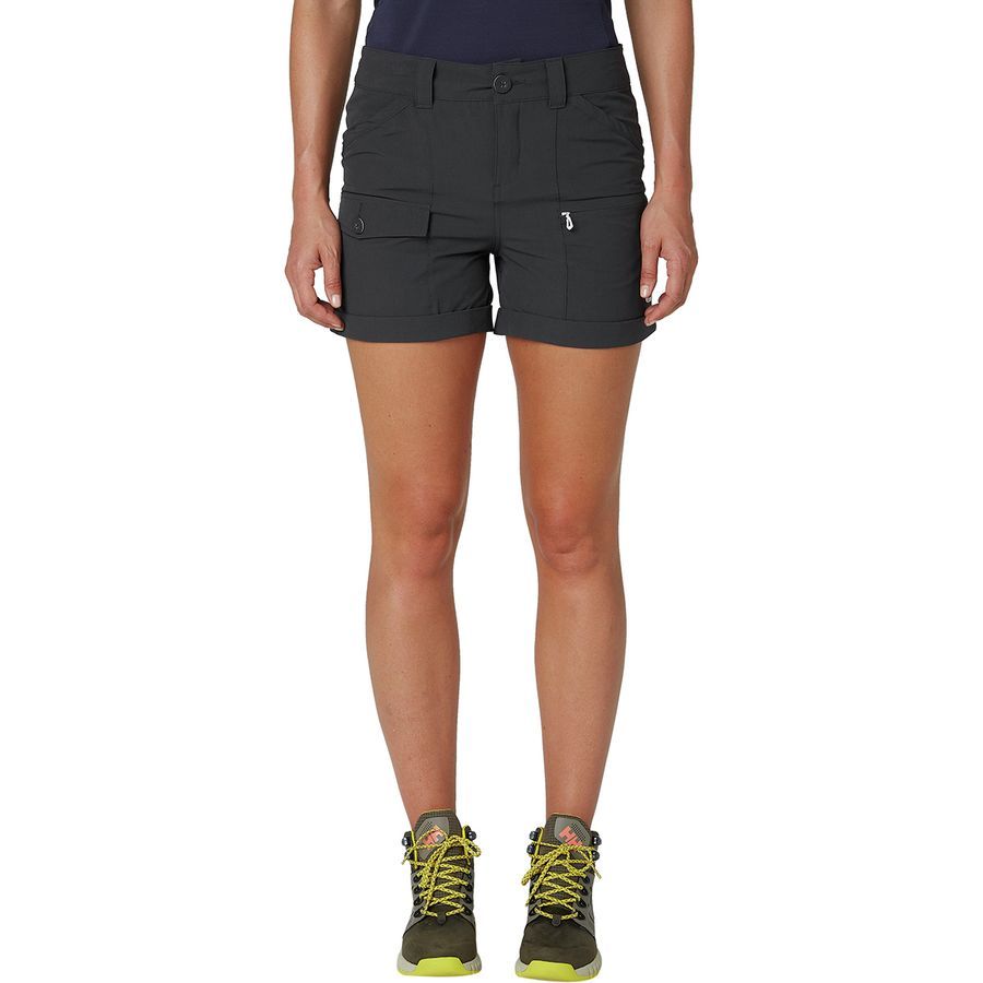 Шорты Helly Hansen Maridalen Short Helly Hansen, Ebony
Шорты Helly Hansen Maridalen Short Helly Hansen, Ebony