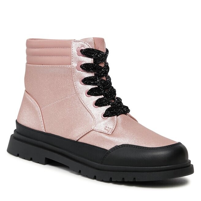 Ботинки Mayoral, розовый
Ботинки Mayoral, розовый