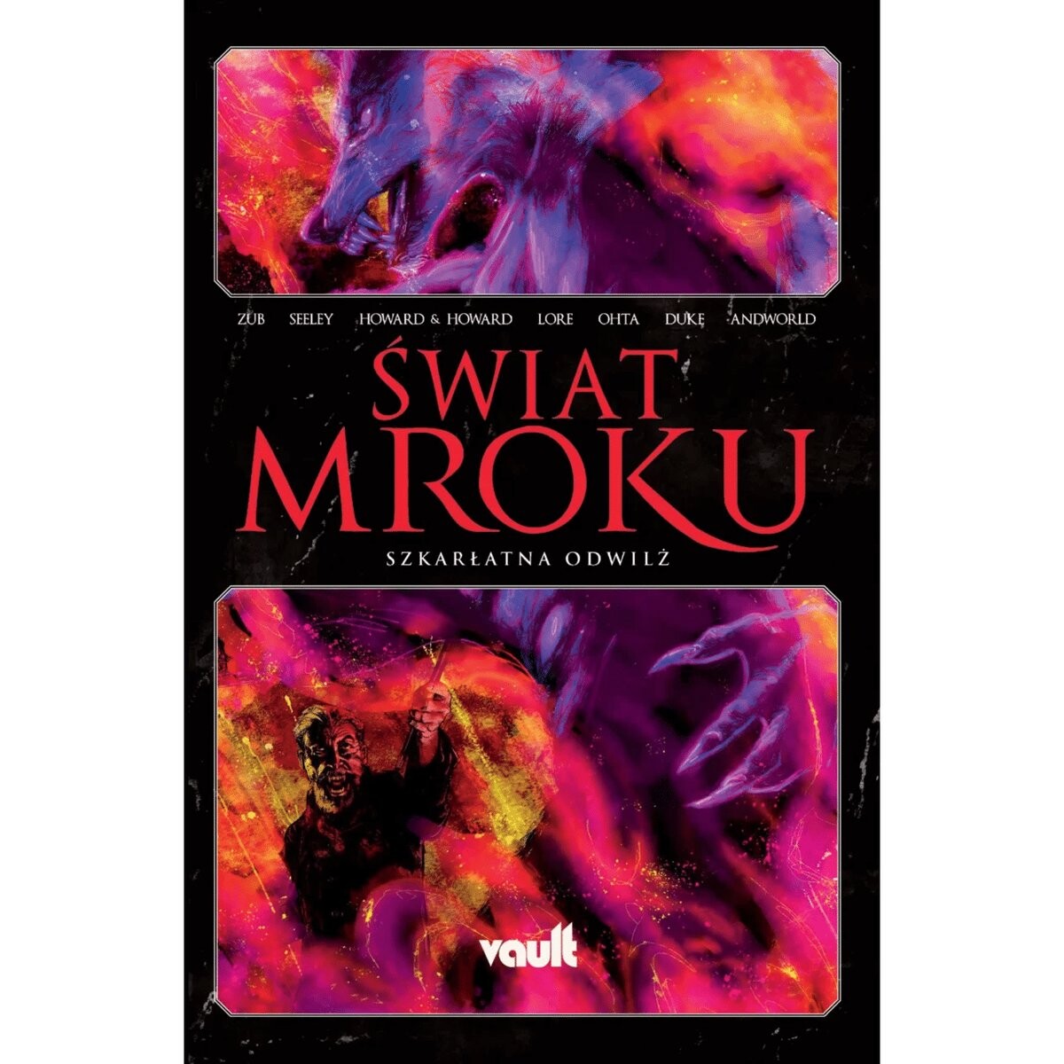 Мир Тьмы Повстанец Алой Оттепели Rebel
Мир Тьмы Повстанец Алой Оттепели Rebel