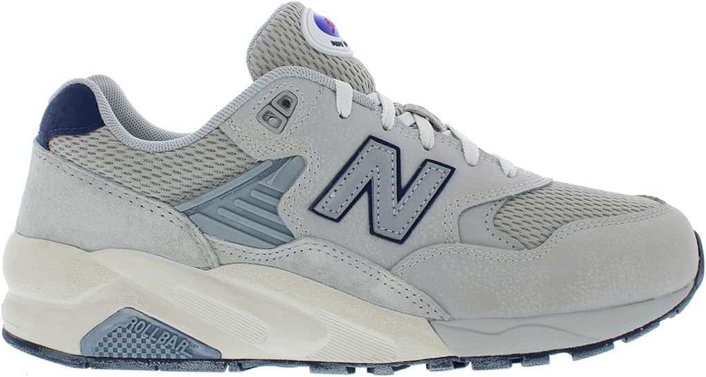 Мужские кроссовки New Balance, Grey/Blue
Мужские кроссовки New Balance, Grey/Blue