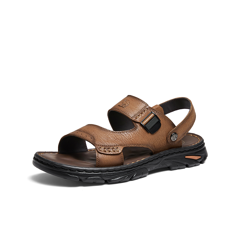 CAMEL Пляжные сандалии мужские коричневого, земляно-желтого и черного цветов
CAMEL Пляжные сандалии мужские коричневого, земляно-желтого и черного цветов