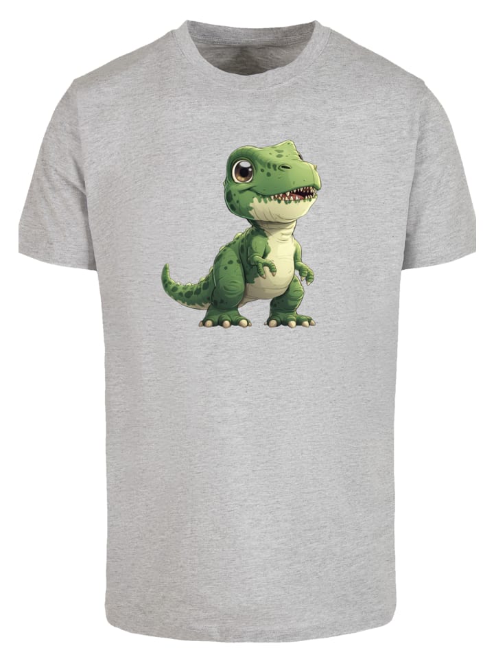 Футболка F4NT4STIC, пятнистый серый
Футболка F4NT4STIC, пятнистый серый