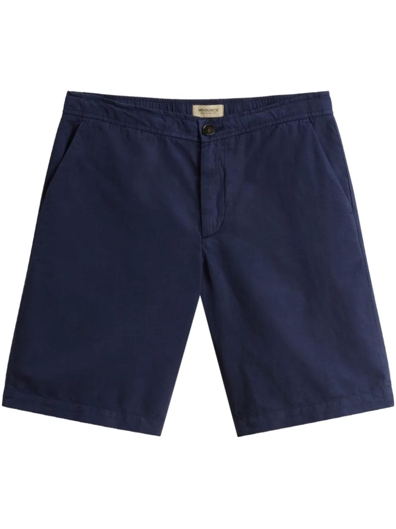 Брюки из льна Woolrich, синий
Брюки из льна Woolrich, синий