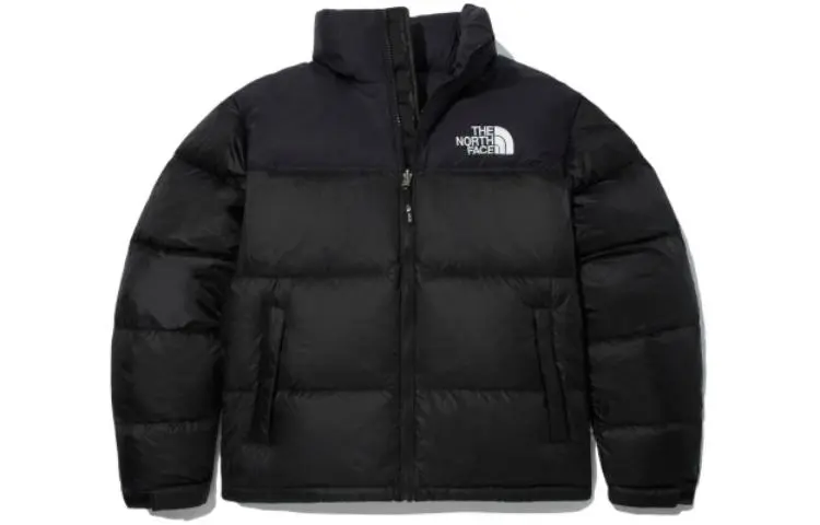 Куртка The North Face 1996 Retro Eco Nuptse Packable, черный
Куртка The North Face 1996 Retro Eco Nuptse Packable, черный