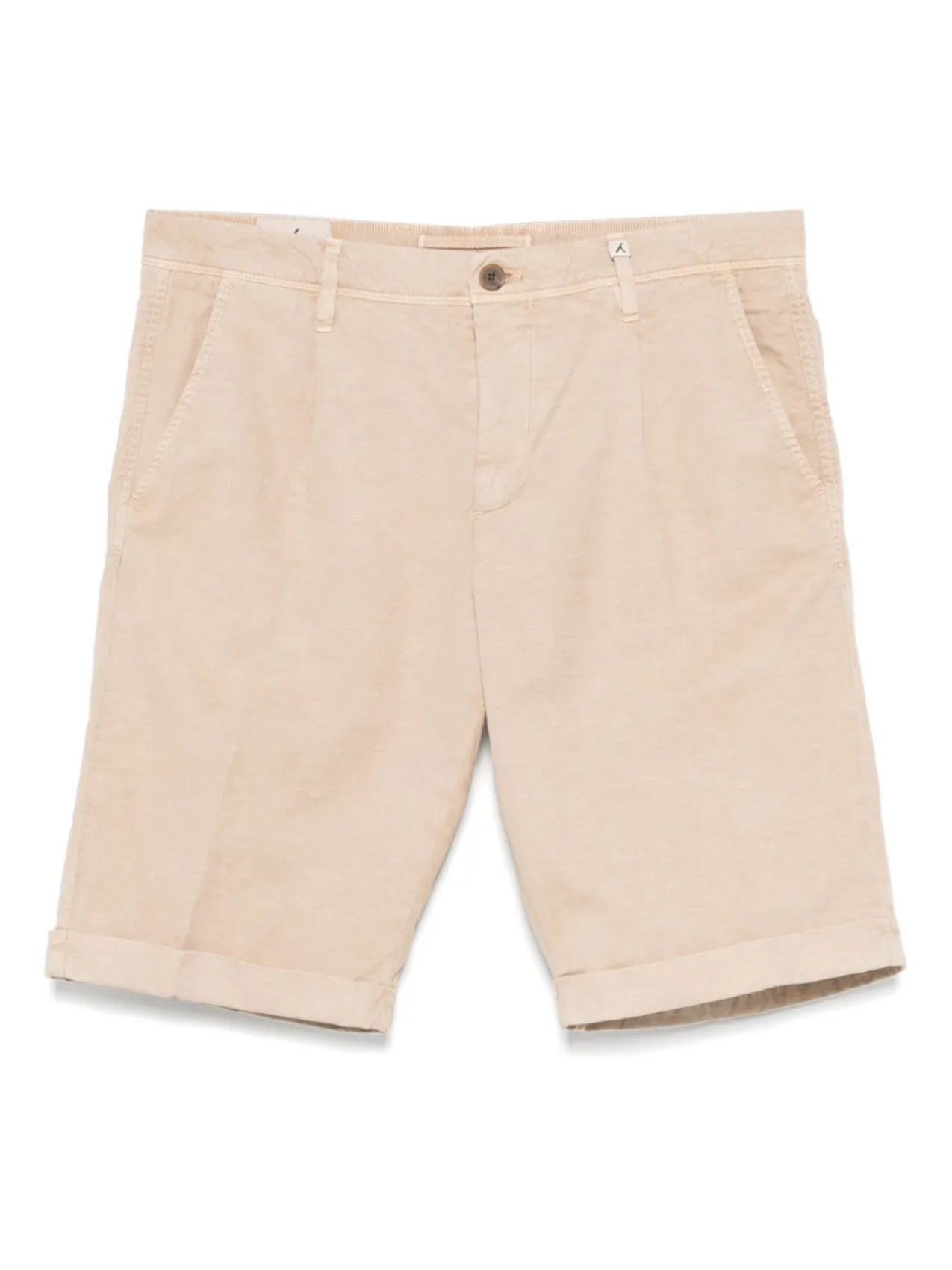 Шорты прямого покроя Myths, нейтральный
Шорты прямого покроя Myths, нейтральный