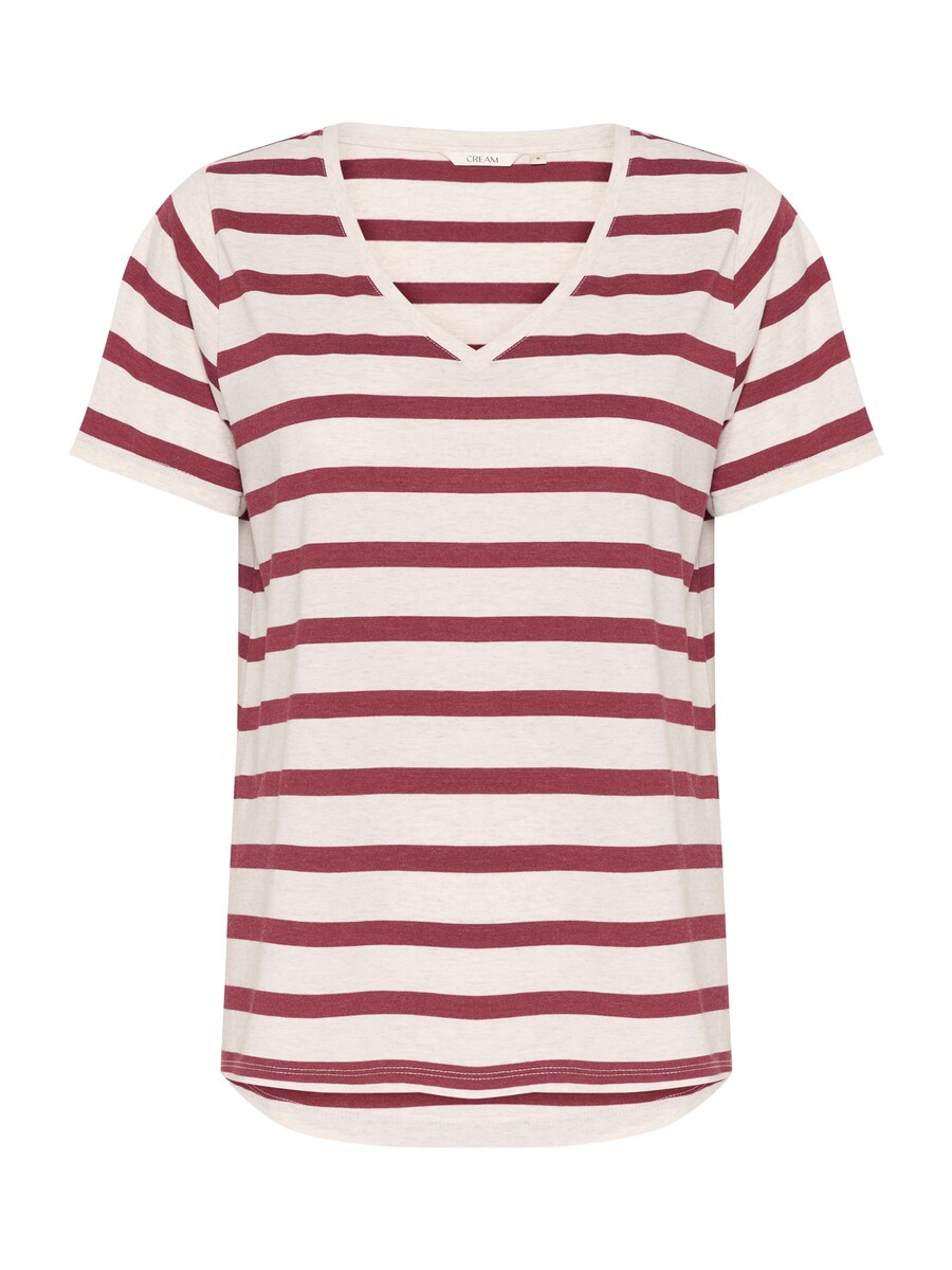 Рубашка Cream Larsa, цвет Fire red
Рубашка Cream Larsa, цвет Fire red