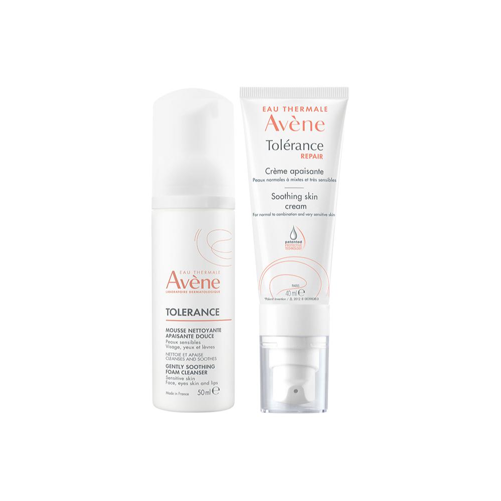 Очищающая пенка крем набор для ухода за кожей успокаивающая очистка 50ml+5ml/50ml+40ml/40ml+100ml Avène
Очищающая пенка крем набор для ухода за кожей успокаивающая очистка 50ml+5ml/50ml+40ml/40ml+100ml Avène