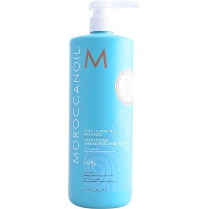 Moroccanoil Curl 1000 мл для женщин
Moroccanoil Curl 1000 мл для женщин