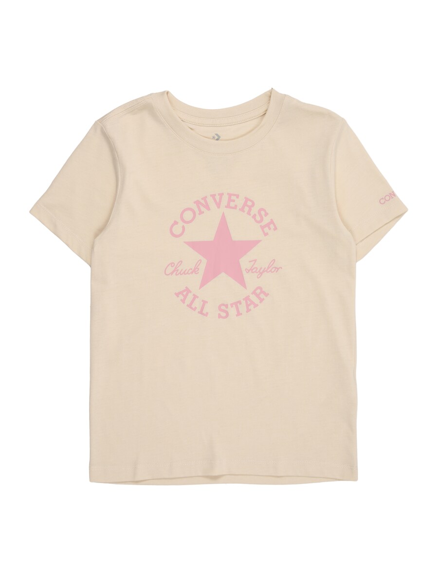Футболка CONVERSE, Cream
Футболка CONVERSE, Cream