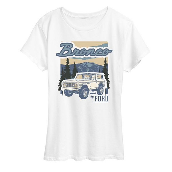 Футболка с принтом Ford Bronco Mountain View Licensed Character, White, Белый, Футболка с принтом Ford Bronco Mountain View Licensed Character, White
Футболка с принтом Ford Bronco Mountain View Licensed Character, White, Белый, Футболка с принтом Ford Bronco Mountain View Licensed Character, White
