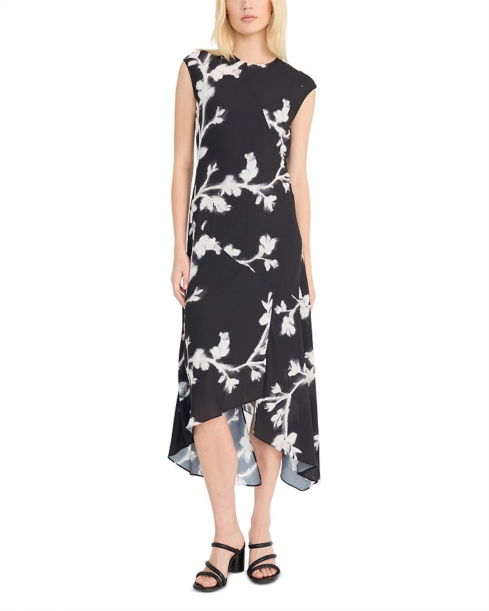 Освещенное платье с цветочным принтом High Low Luxely, мультиколор
Освещенное платье с цветочным принтом High Low Luxely, мультиколор