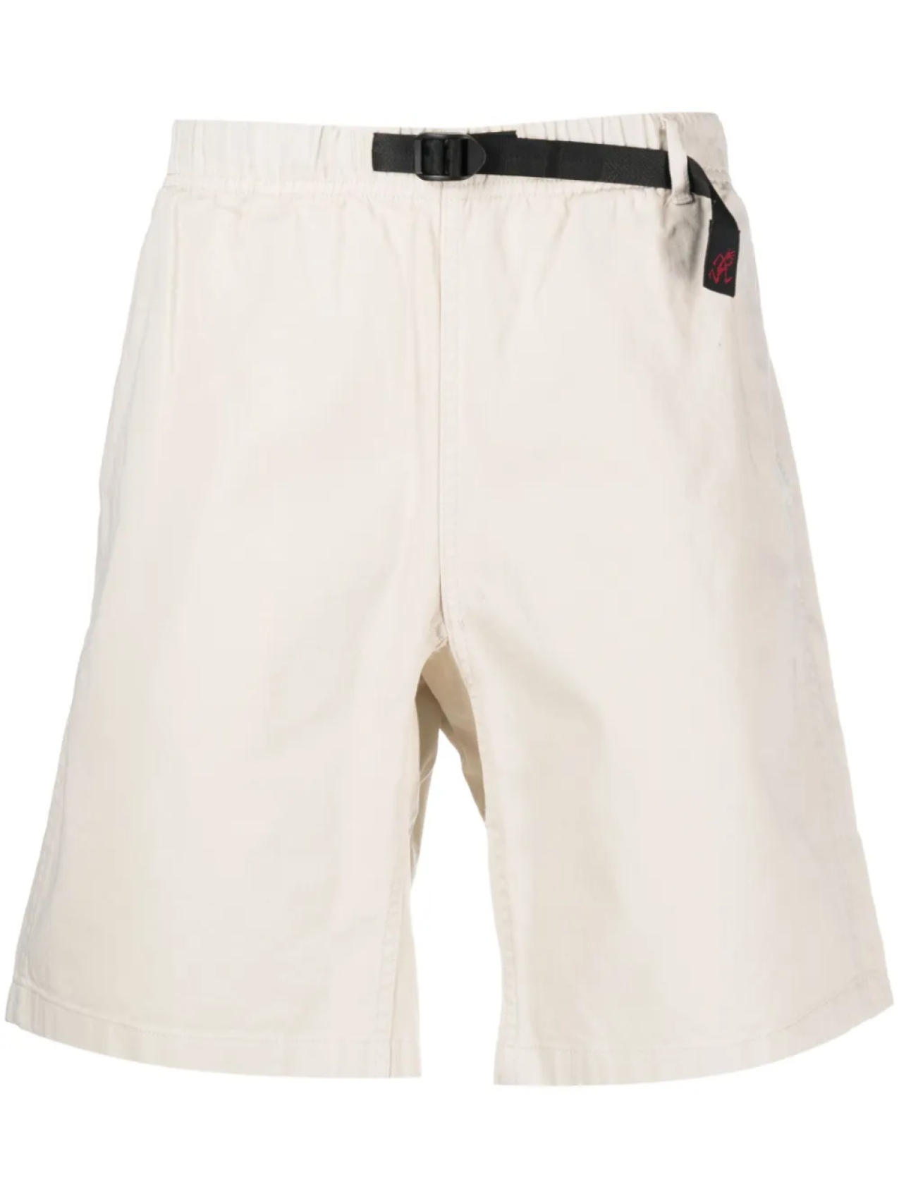 Gramicci шорты с пряжкой, нейтральный
Gramicci шорты с пряжкой, нейтральный