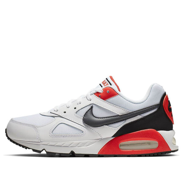 Кроссовки air max ivo Nike, белый
Кроссовки air max ivo Nike, белый