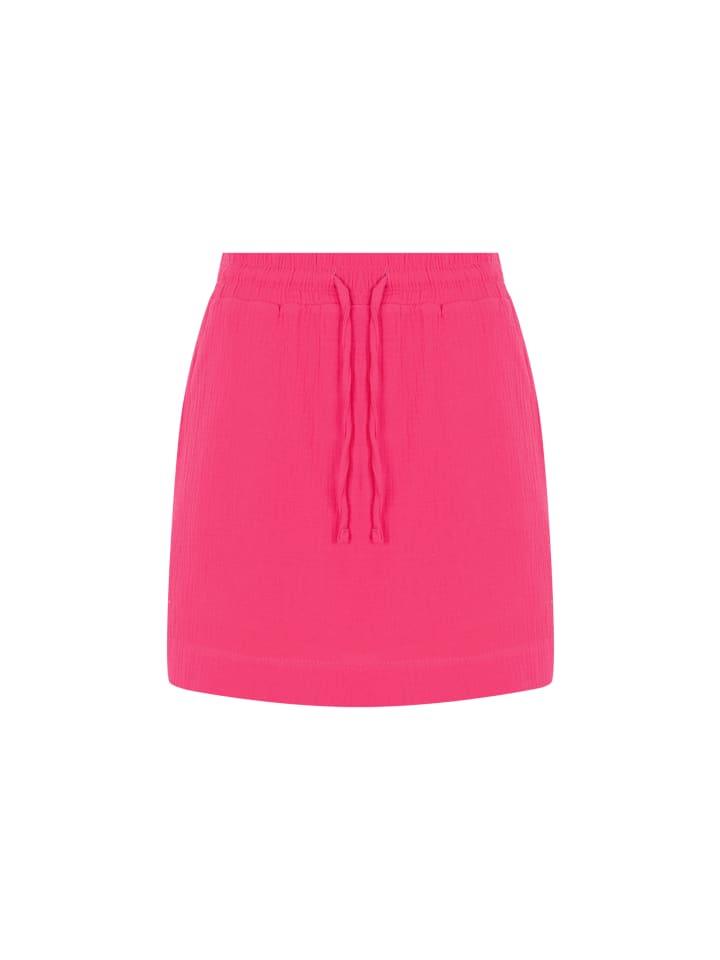 Мини-юбка Freshlions, розовый
Мини-юбка Freshlions, розовый