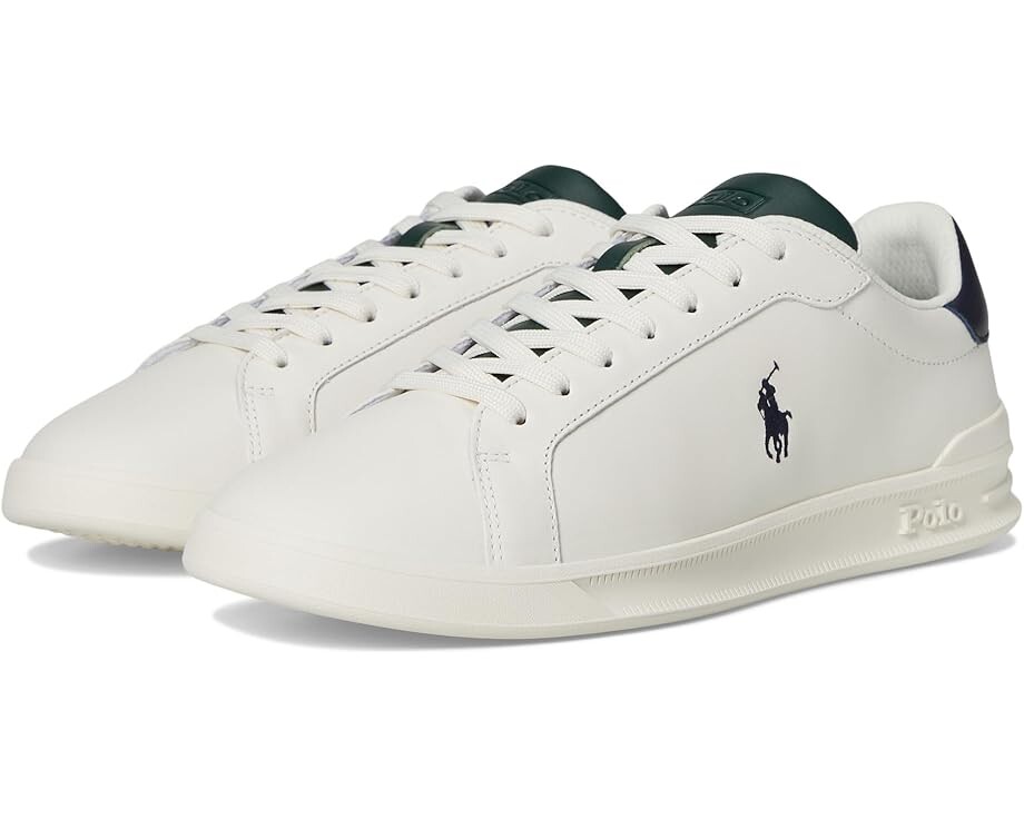 Кроссовки Polo Ralph Lauren Heritage Court II Leather Sneakers, цвет White/Navy/Forest, Белый, Кроссовки Polo Ralph Lauren Heritage Court II Leather Sneakers, цвет White/Navy/Forest
Кроссовки Polo Ralph Lauren Heritage Court II Leather Sneakers, цвет White/Navy/Forest, Белый, Кроссовки Polo Ralph Lauren Heritage Court II Leather Sneakers, цвет White/Navy/Forest