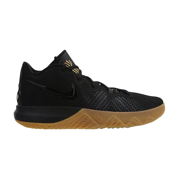 Кроссовки Nike Kyrie Flytrap 'Black', черный
Кроссовки Nike Kyrie Flytrap 'Black', черный