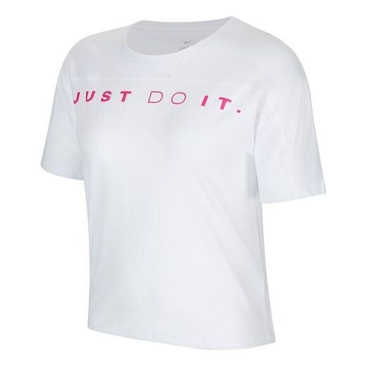 Футболка с принтом Miler с круглым вырезом Nike, белый
Футболка с принтом Miler с круглым вырезом Nike, белый