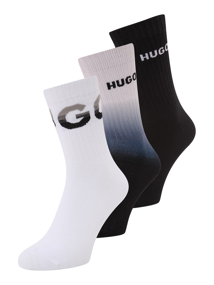 Носки HUGO, темно-синий/сапфировый/черный/белый
Носки HUGO, темно-синий/сапфировый/черный/белый
