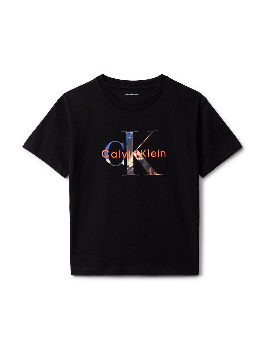 Рубашка Calvin Klein Jeans, черный
Рубашка Calvin Klein Jeans, черный
