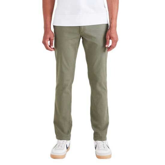 Брюки Dockers Smart 360 Flex California Regular Waist Chino, зеленый
Брюки Dockers Smart 360 Flex California Regular Waist Chino, зеленый
