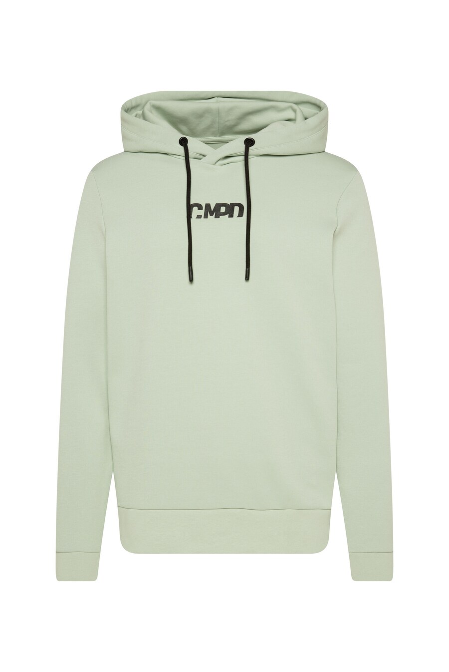 Толстовка CMPD, мятный
Толстовка CMPD, мятный
