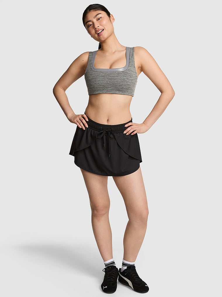 Релейная юбка-тюльпан Pink, черный
Релейная юбка-тюльпан Pink, черный