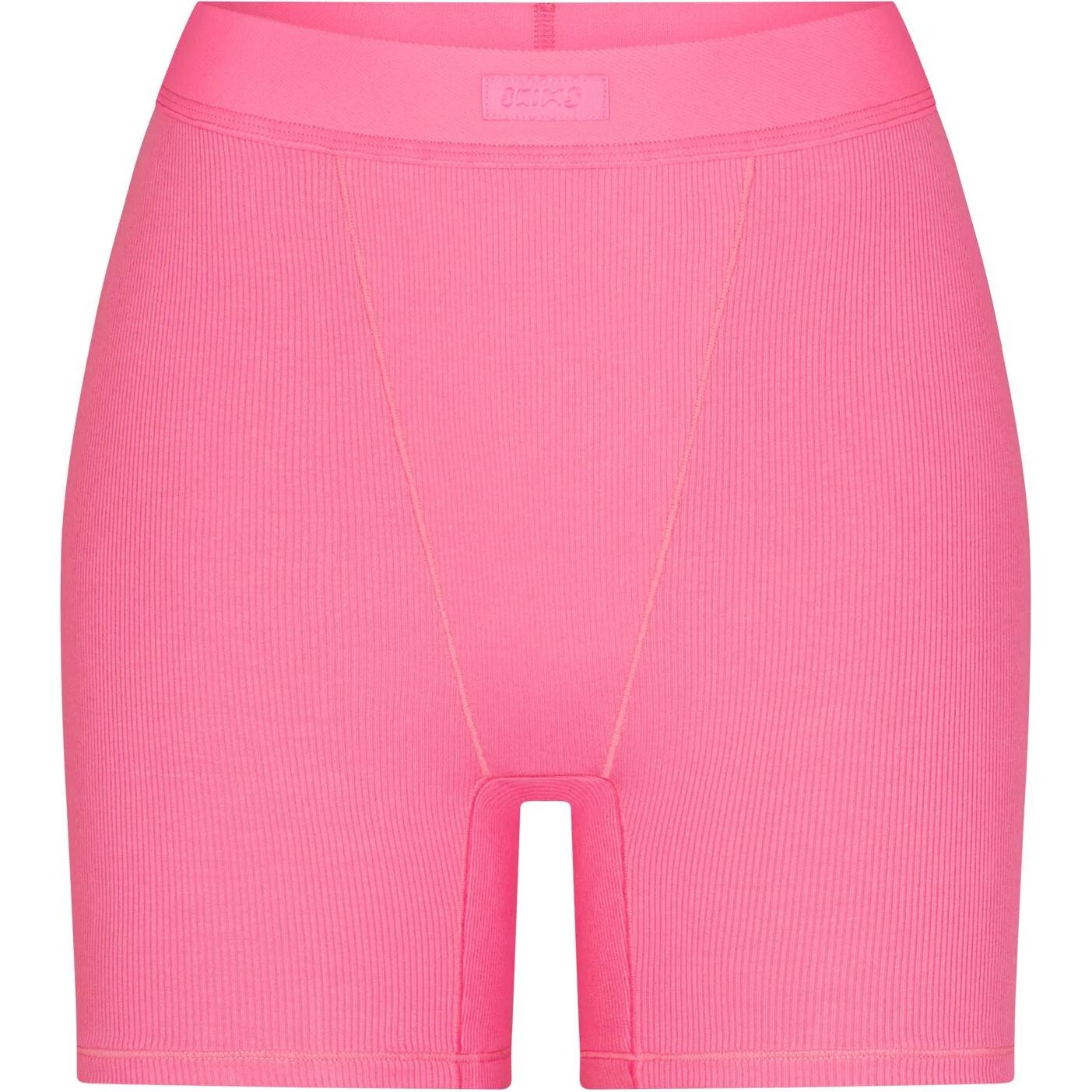 Женские боксеры Skims
Женские боксеры Skims