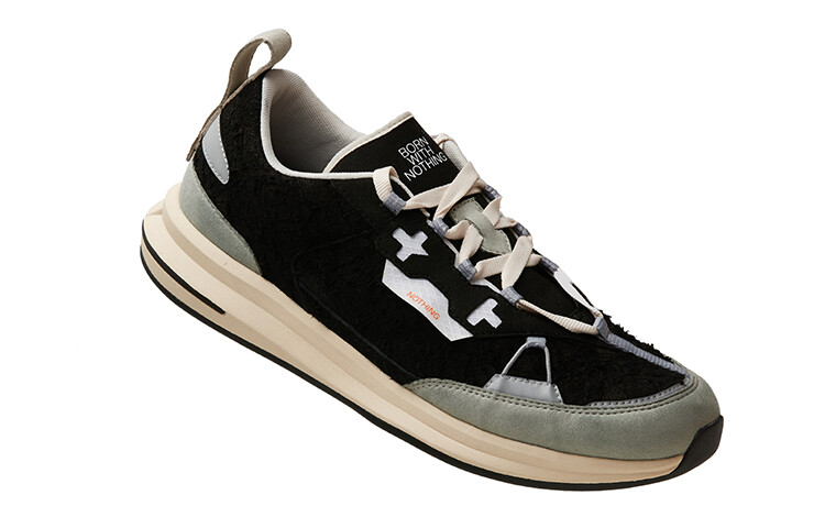 Кеды, скейтборд обувь унисекс низкий верх американский черный Eqlz Equalizer
Кеды, скейтборд обувь унисекс низкий верх американский черный Eqlz Equalizer