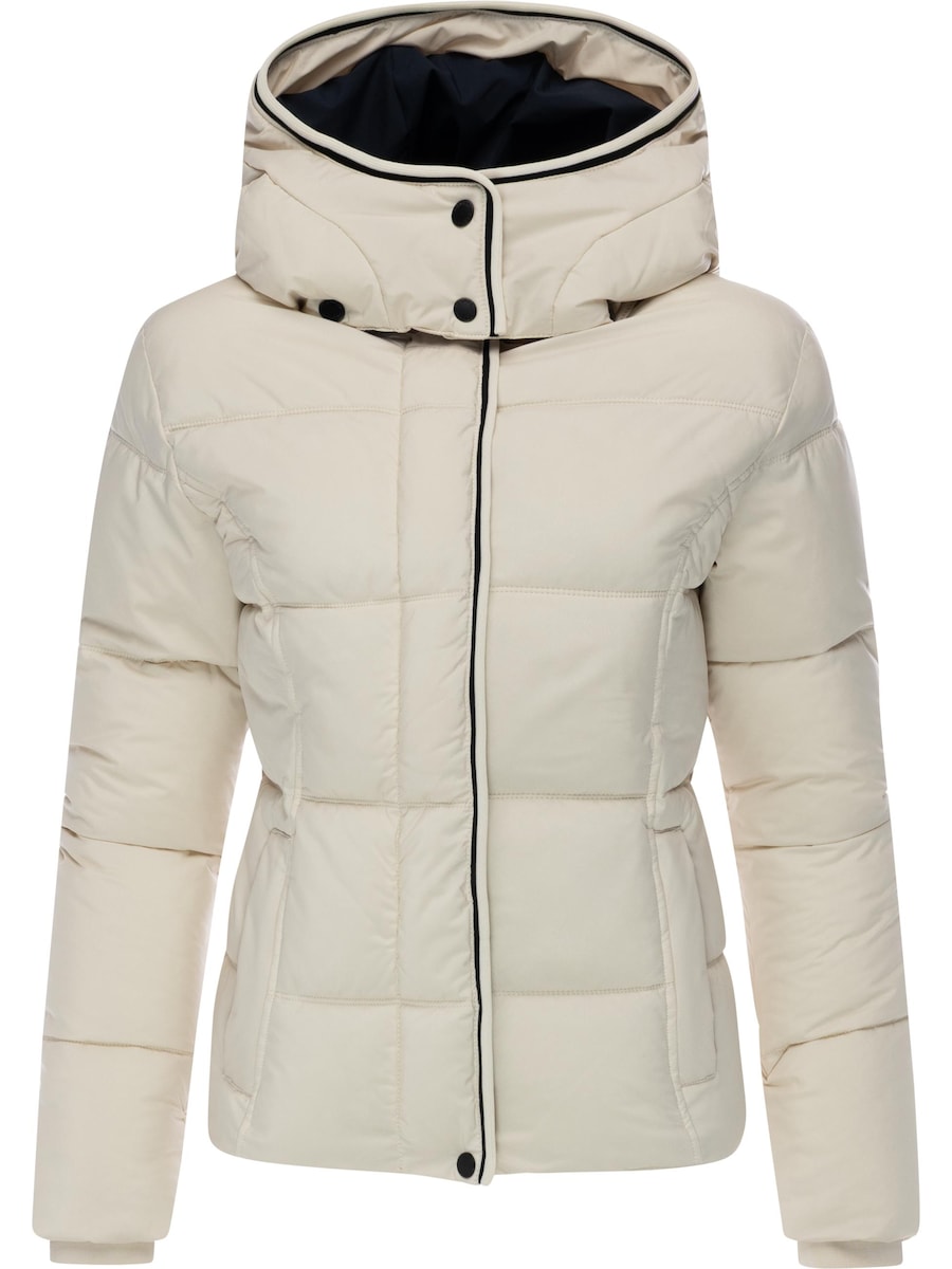 Зимняя куртка Ragwear Gleama, экрю
Зимняя куртка Ragwear Gleama, экрю