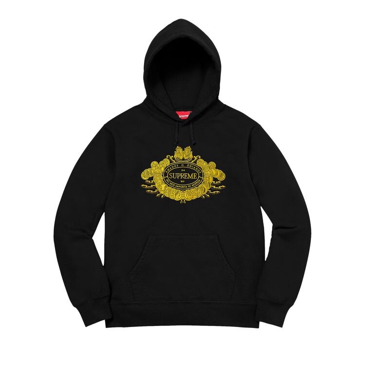 Толстовка Supreme Love Or Hate Hooded Sweatshirt Black, черный
Толстовка Supreme Love Or Hate Hooded Sweatshirt Black, черный