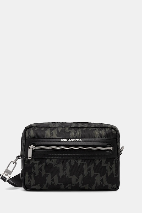 Сумка Karl Lagerfeld, черный
Сумка Karl Lagerfeld, черный