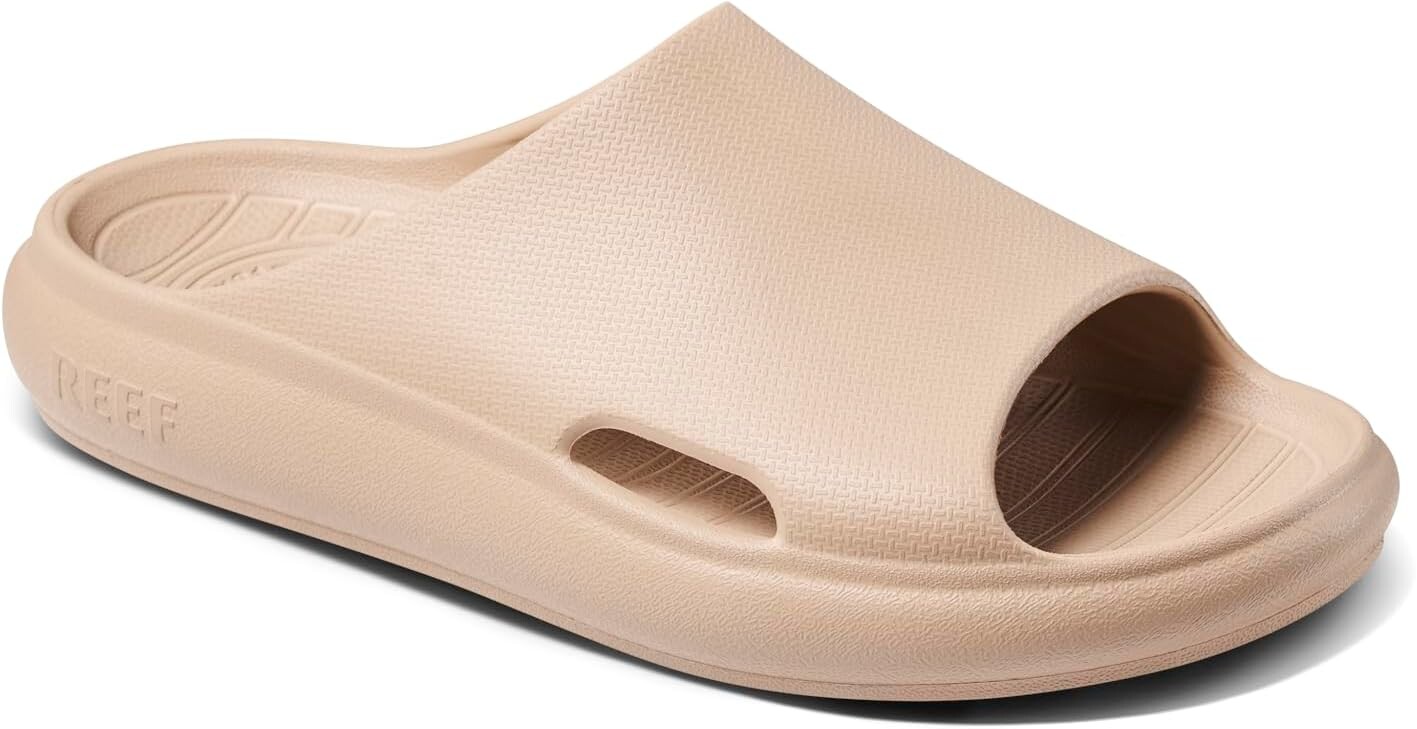 Сандалии Reef Kids Rio Slide, цвет Nomad
Сандалии Reef Kids Rio Slide, цвет Nomad