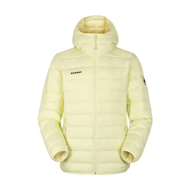 Пуховик waymarker MAMMUT, Radiant Sunshine
Пуховик waymarker MAMMUT, Radiant Sunshine