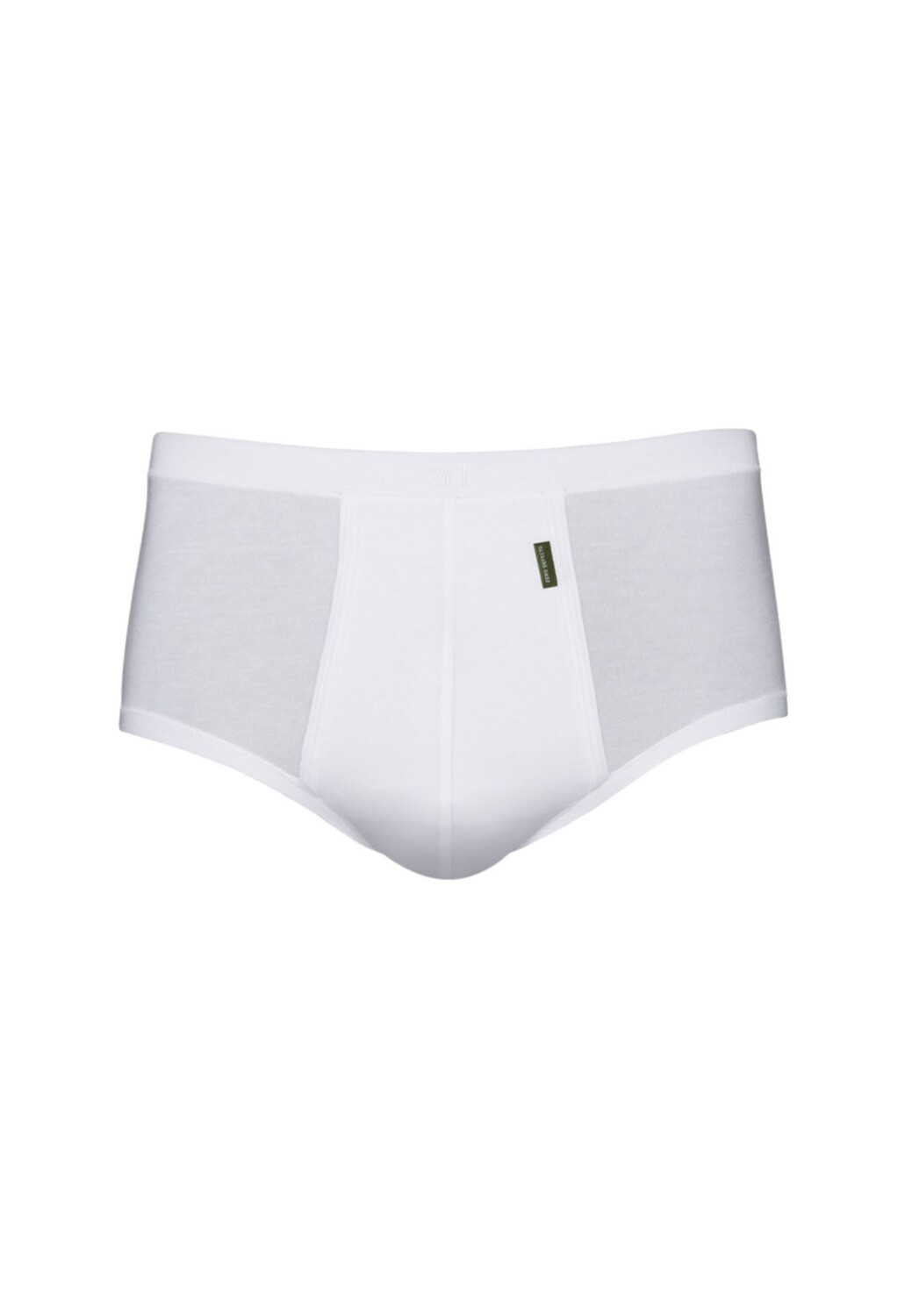 Трусы ZD ZERO DEFECTS Senior, белый
Трусы ZD ZERO DEFECTS Senior, белый