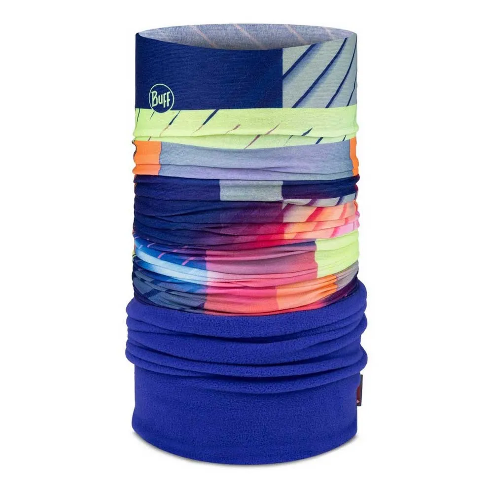 Неквормер Buff Polar, синий
Неквормер Buff Polar, синий