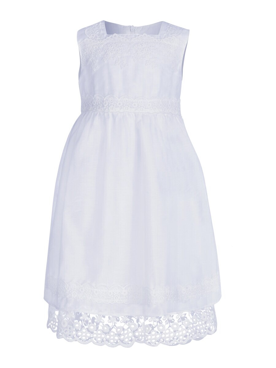 Платье happy girls Dress, белый
Платье happy girls Dress, белый