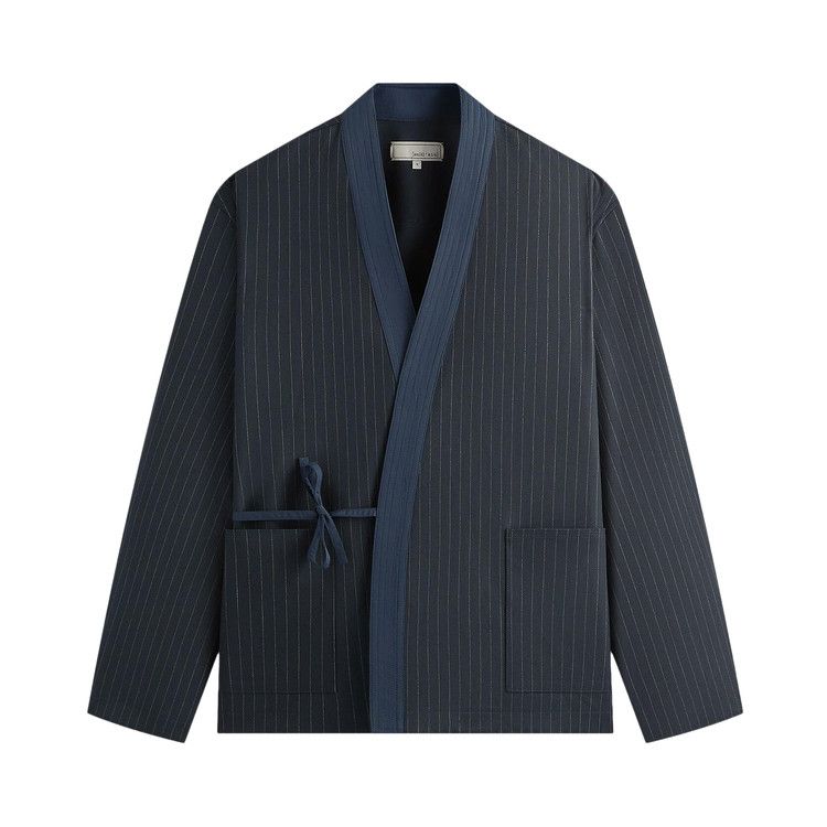 Топ Kith & Kin Double Weave Karter Gi, Nocturnal
Топ Kith & Kin Double Weave Karter Gi, Nocturnal