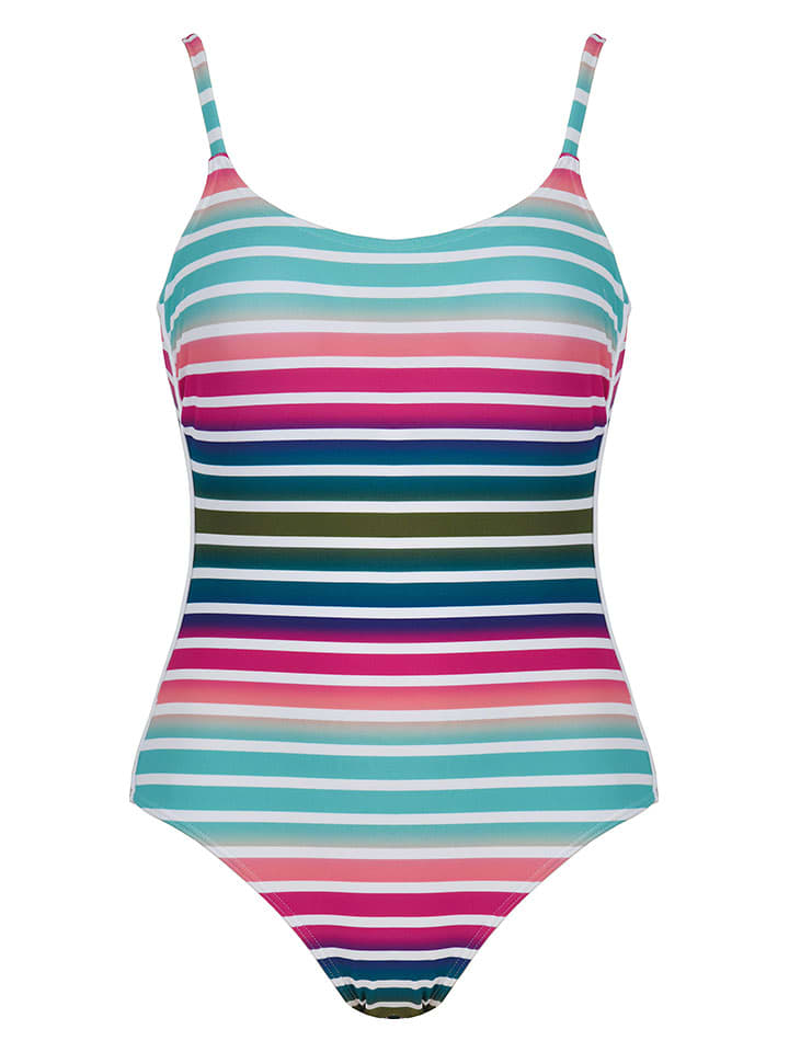 Купальник Naturana, красочный
Купальник Naturana, красочный