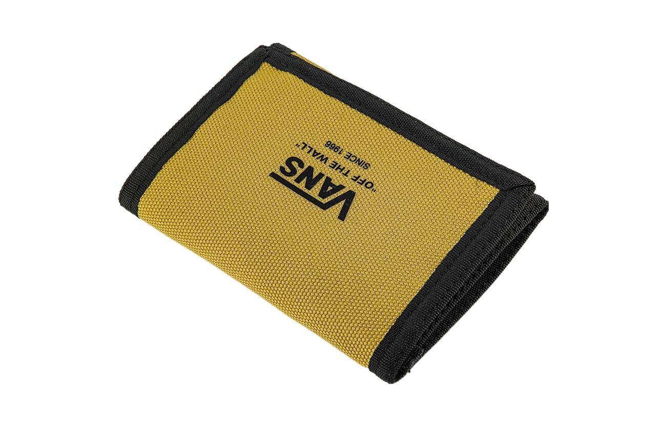 Кошелек унисекс Vans, Acid Yellow
Кошелек унисекс Vans, Acid Yellow