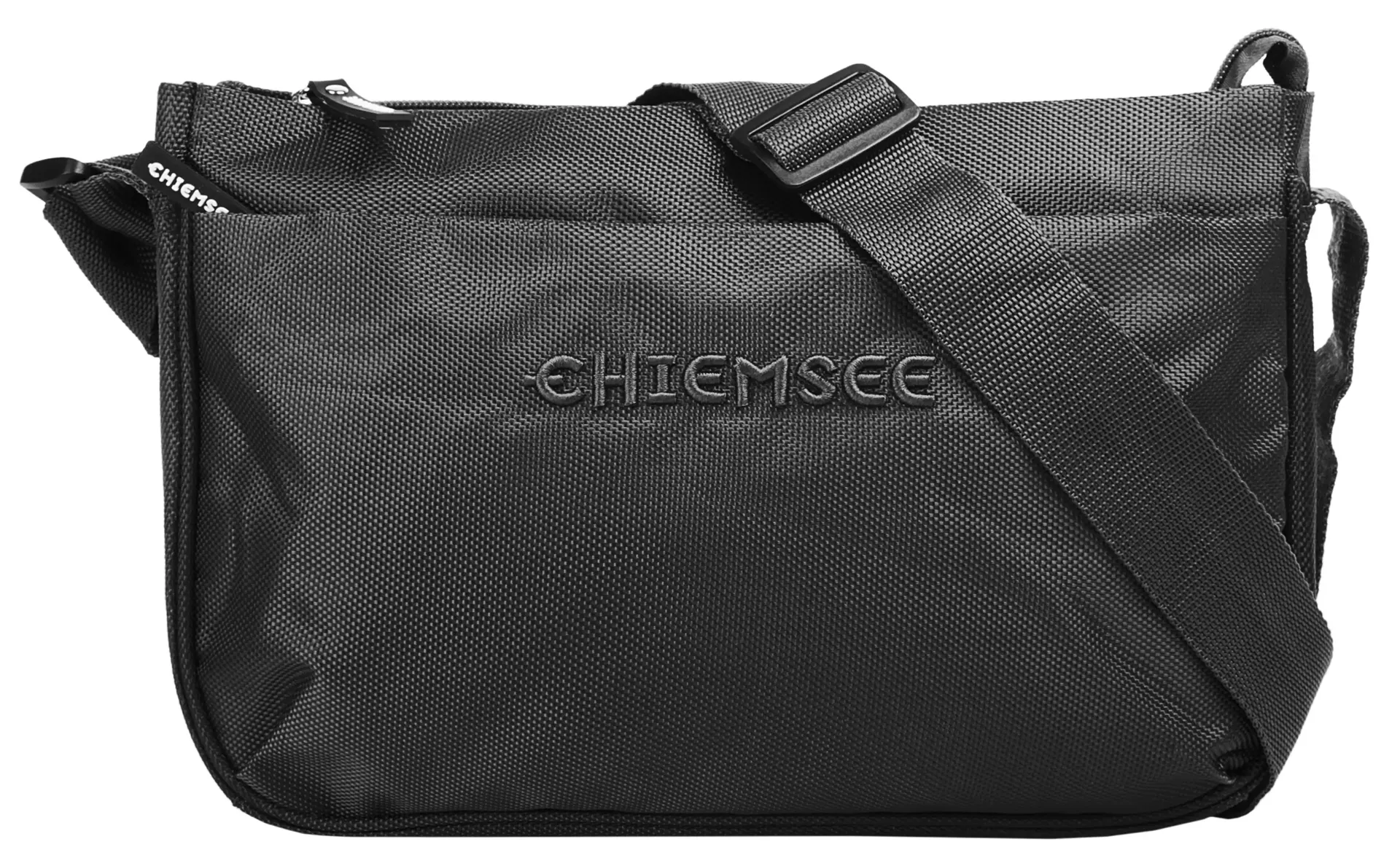 Сумка через плечо Chiemsee "APANATSCHI", черный
Сумка через плечо Chiemsee "APANATSCHI", черный