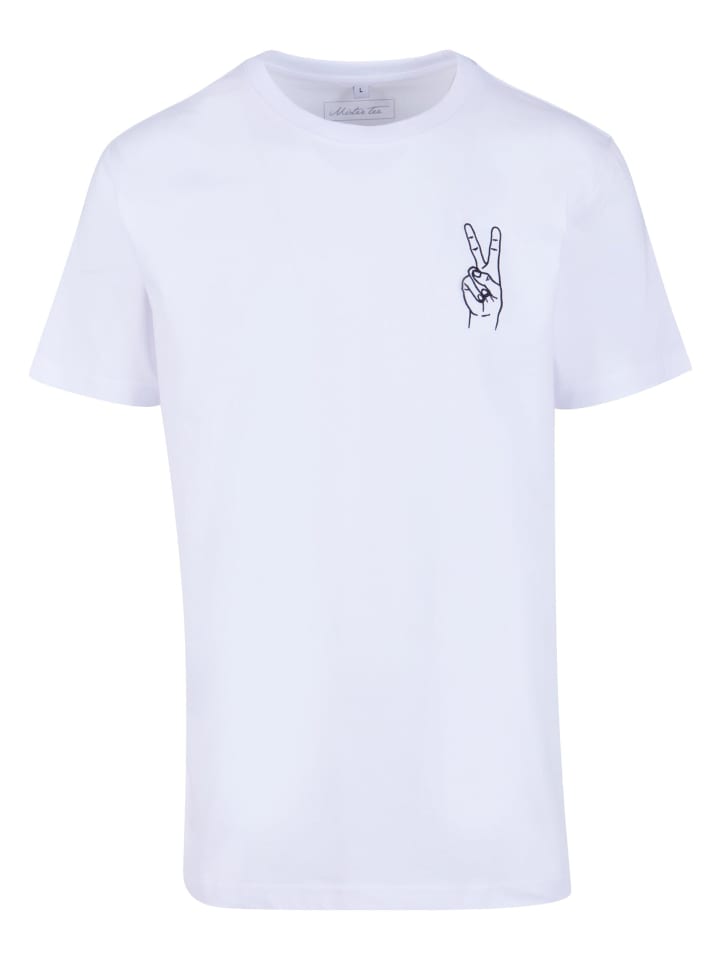 Футболка Mister Tee, белый
Футболка Mister Tee, белый