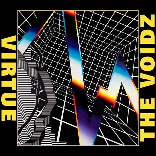 Виниловая пластинка Voidz - Virtue 
Виниловая пластинка Voidz - Virtue