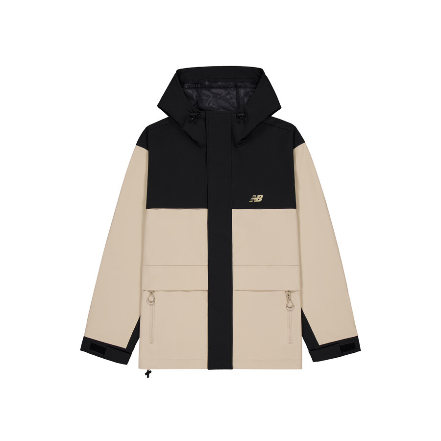 Куртка мужская хаки New Balance, хаки
Куртка мужская хаки New Balance, хаки