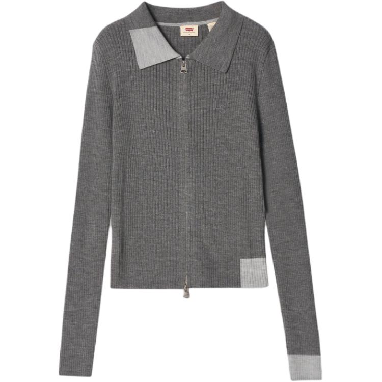 Levis Топ женский серый
Levis Топ женский серый