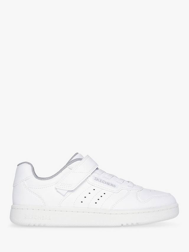 Быстрые уличные кроссовки Low Top Skechers
Быстрые уличные кроссовки Low Top Skechers