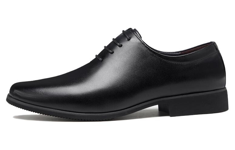 Туфли мужские низкие черный Dtn
Туфли мужские низкие черный Dtn